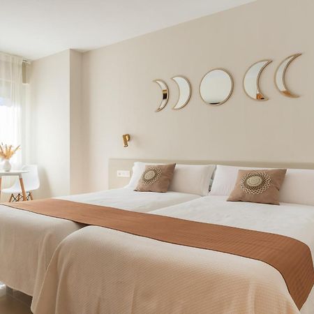 Hostal Lobrega Torrecilla en Cameros المظهر الخارجي الصورة