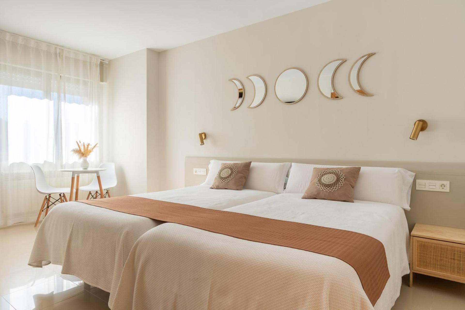 Hostal Lobrega Torrecilla en Cameros المظهر الخارجي الصورة