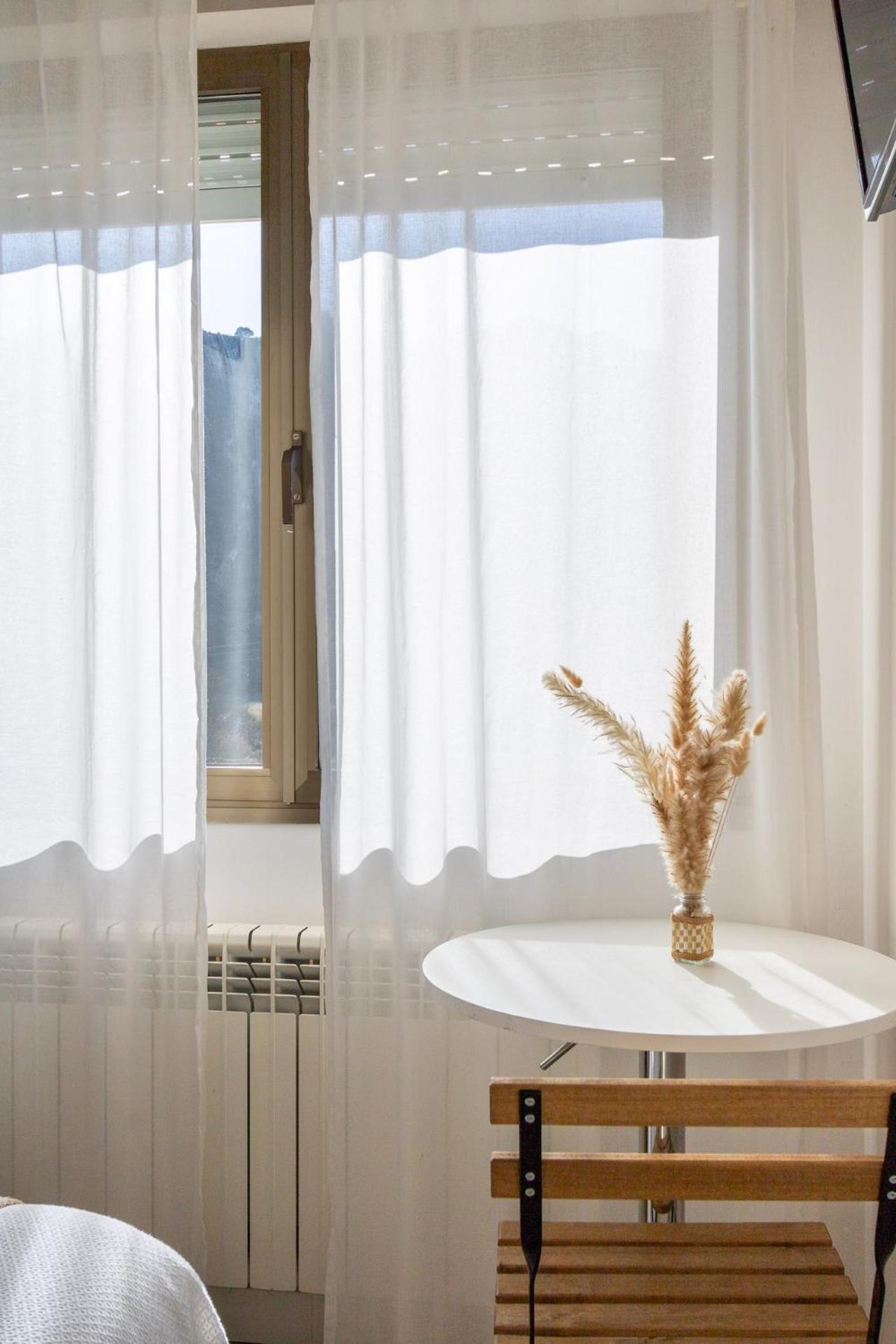 Hostal Lobrega Torrecilla en Cameros المظهر الخارجي الصورة