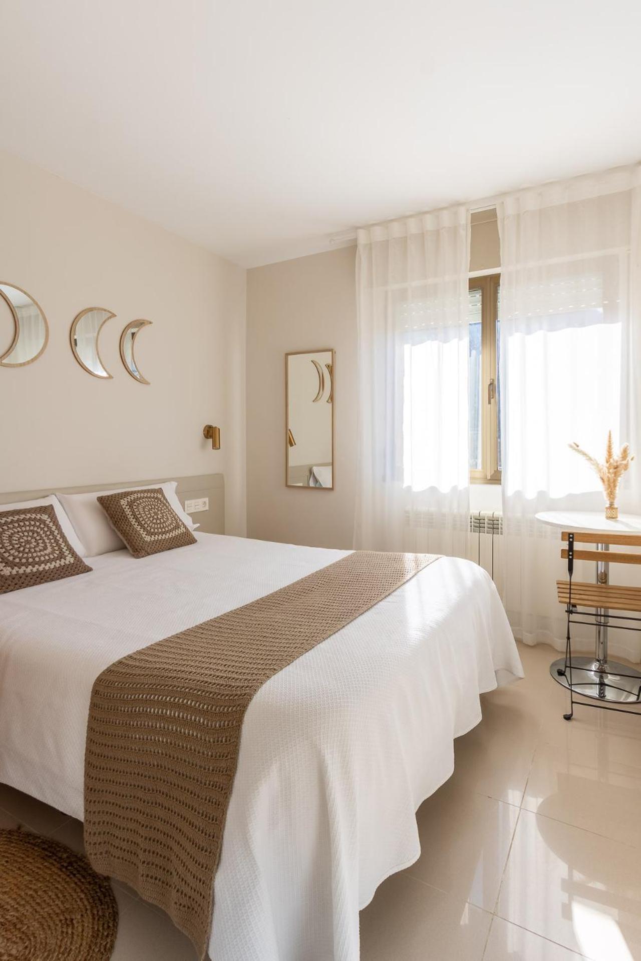 Hostal Lobrega Torrecilla en Cameros المظهر الخارجي الصورة