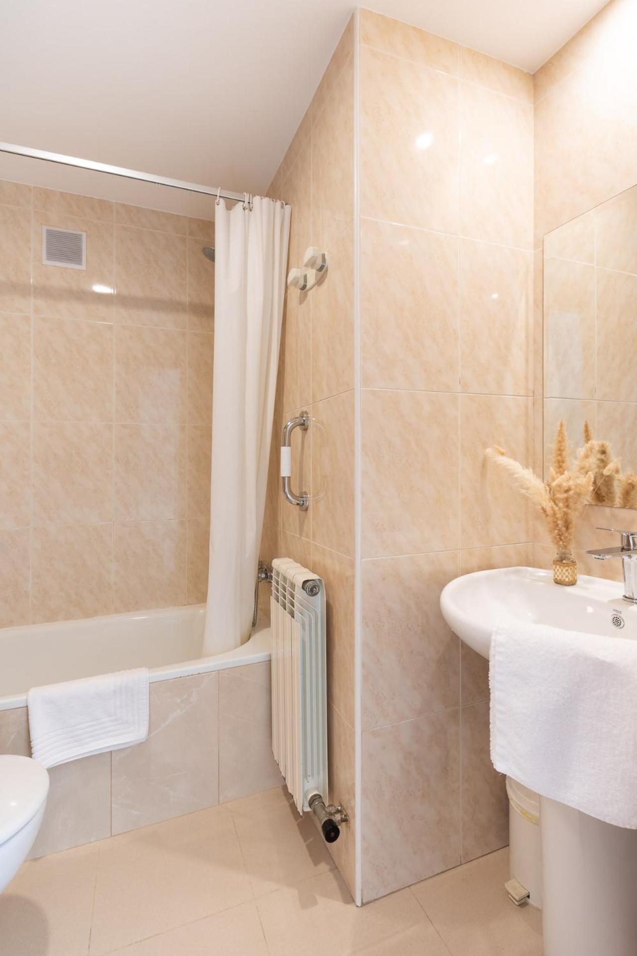 Hostal Lobrega Torrecilla en Cameros المظهر الخارجي الصورة