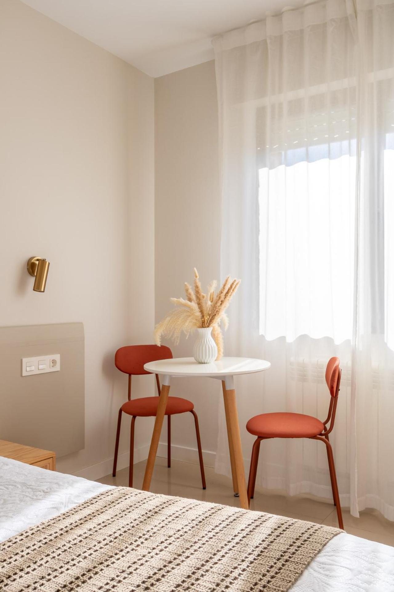 Hostal Lobrega Torrecilla en Cameros المظهر الخارجي الصورة