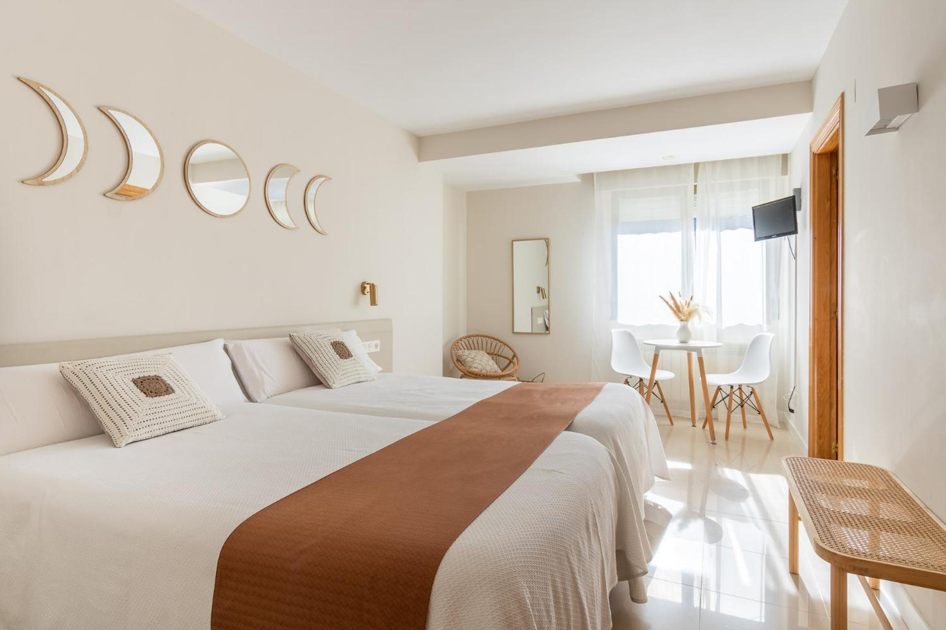 Hostal Lobrega Torrecilla en Cameros المظهر الخارجي الصورة
