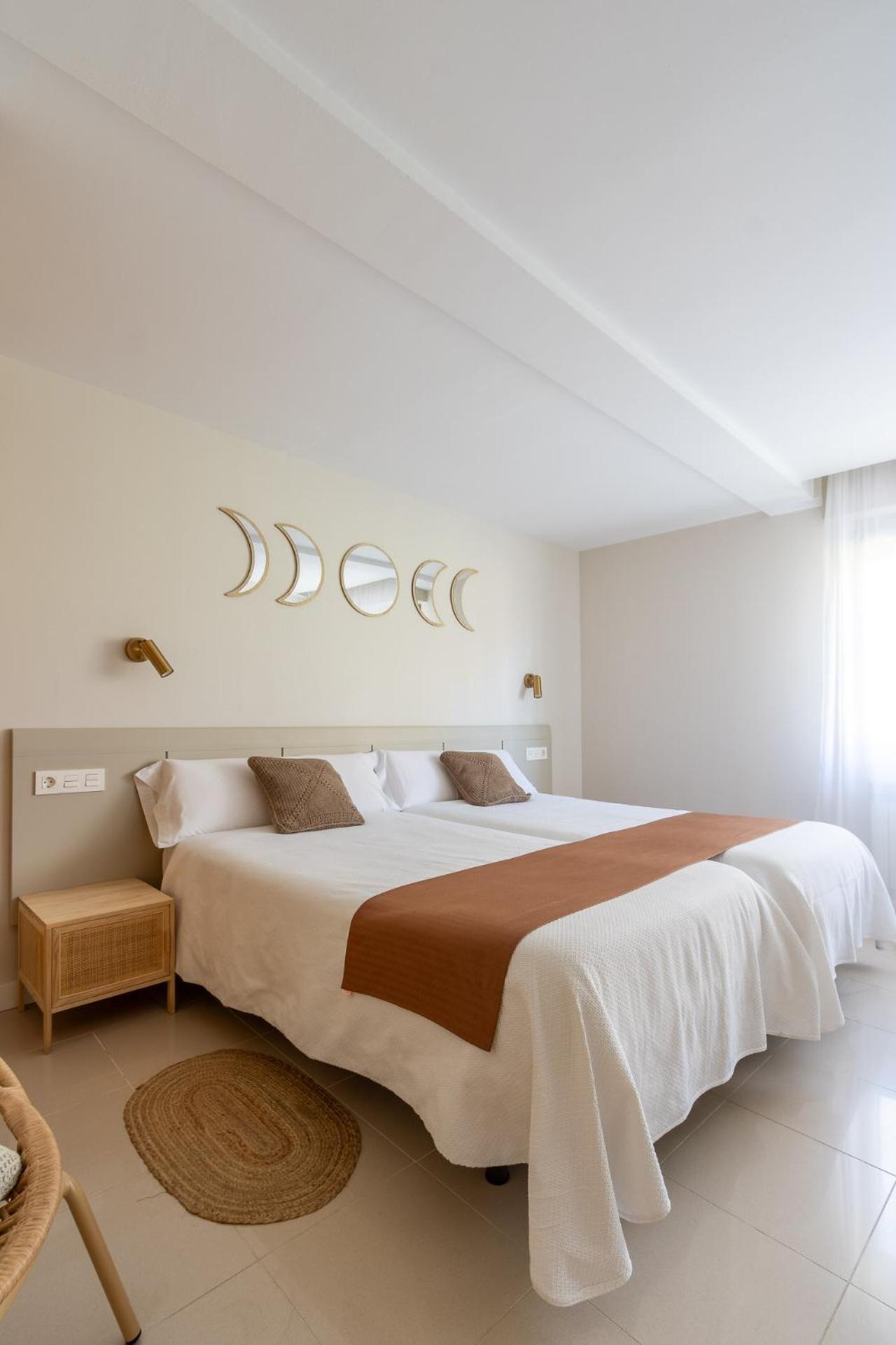 Hostal Lobrega Torrecilla en Cameros المظهر الخارجي الصورة