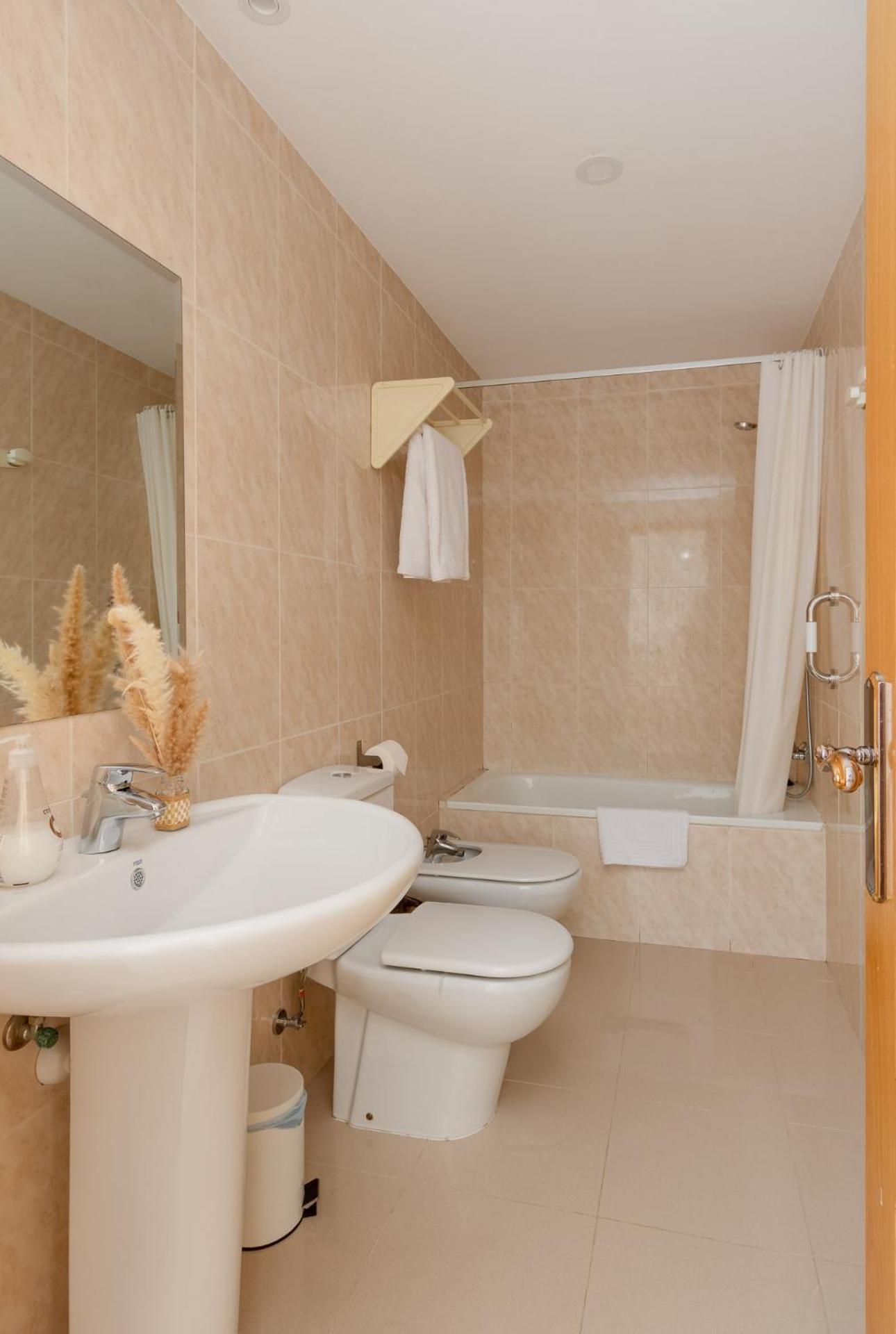 Hostal Lobrega Torrecilla en Cameros المظهر الخارجي الصورة